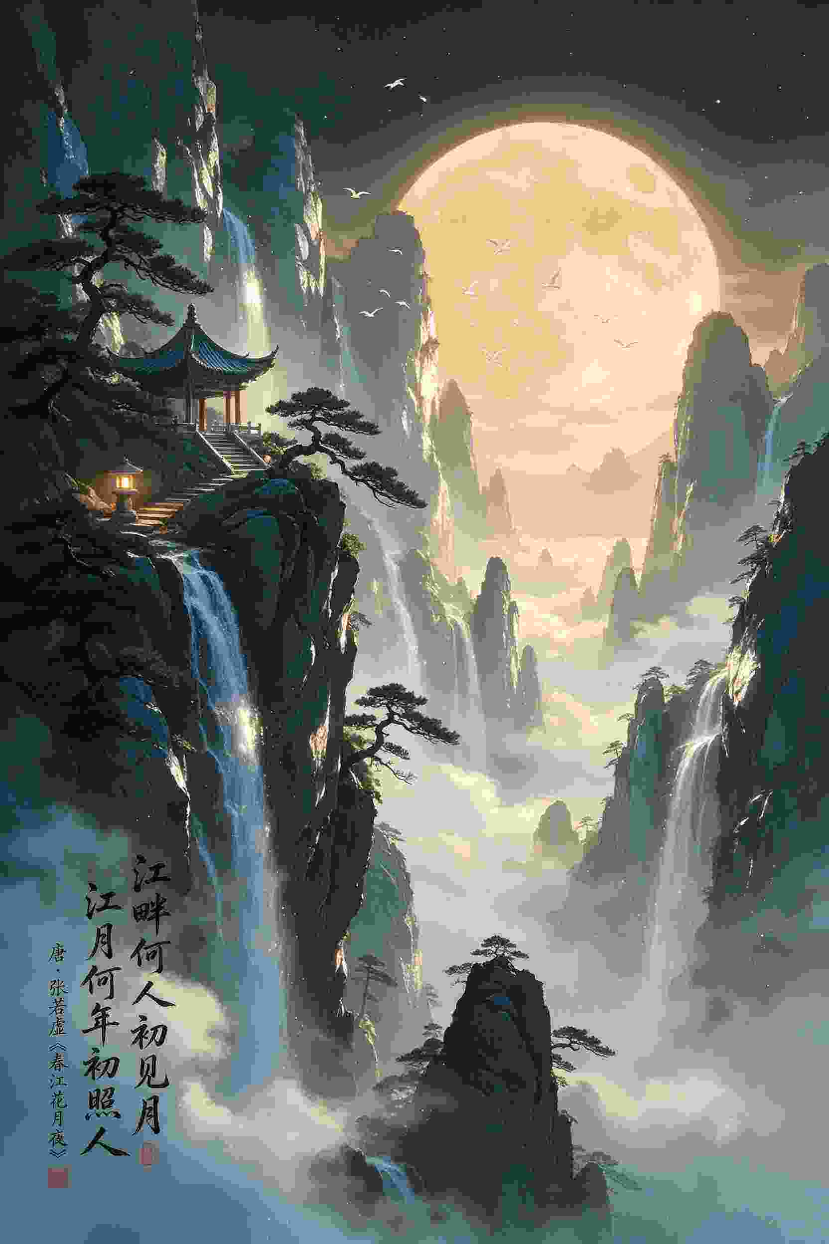 樱花之约
