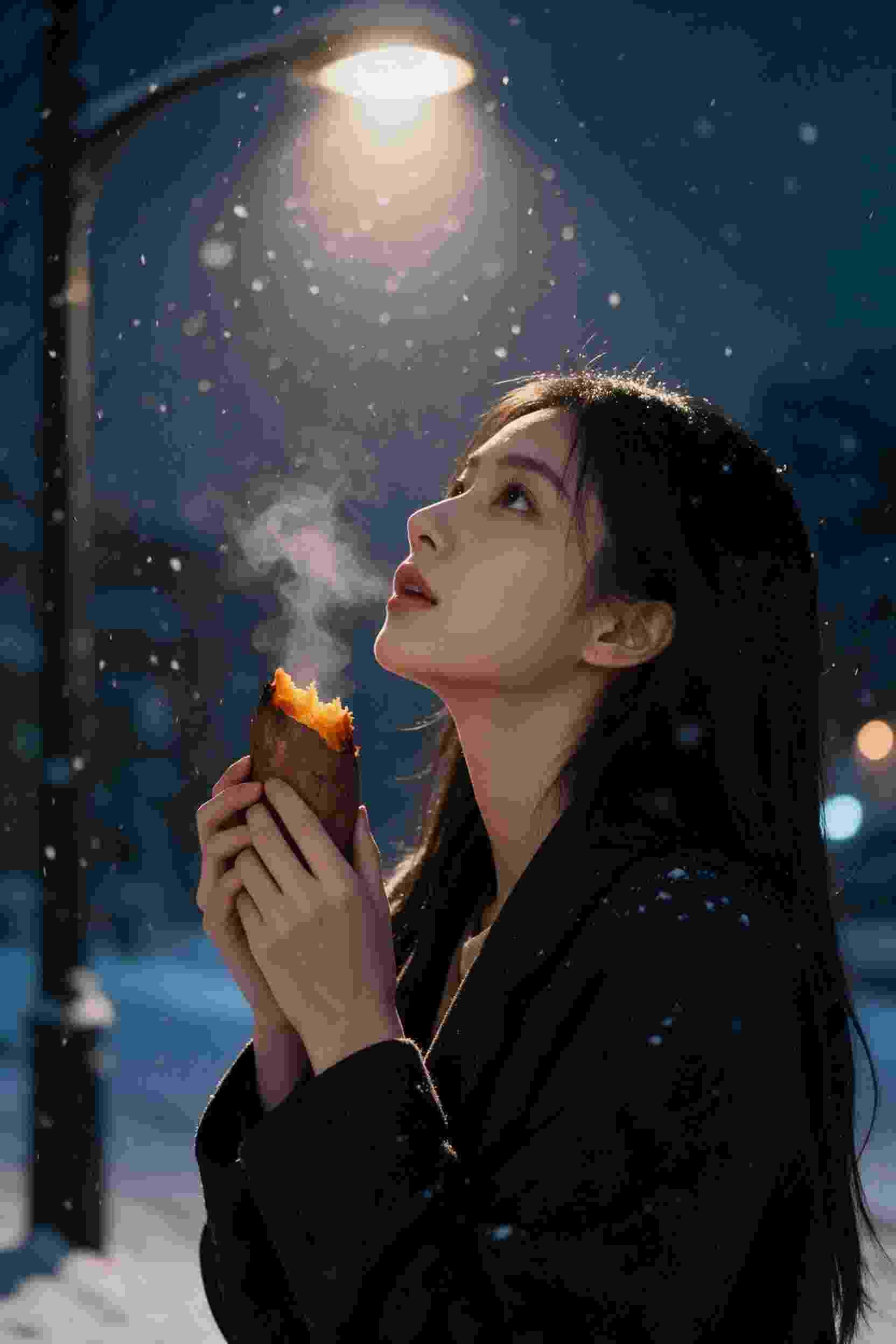 光的轨迹